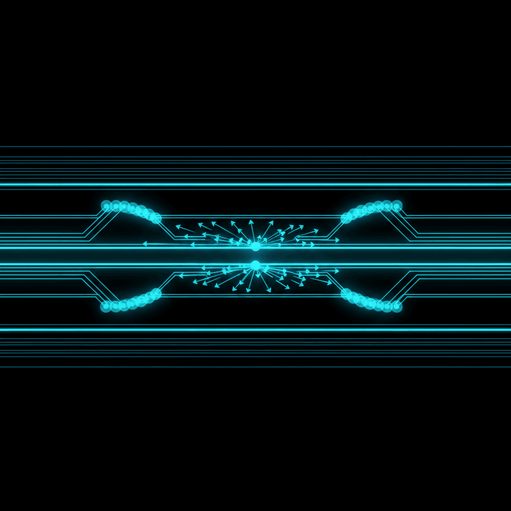 Micro-TTT: Weight-Level Evolution Explained — M.A.I. Transmission