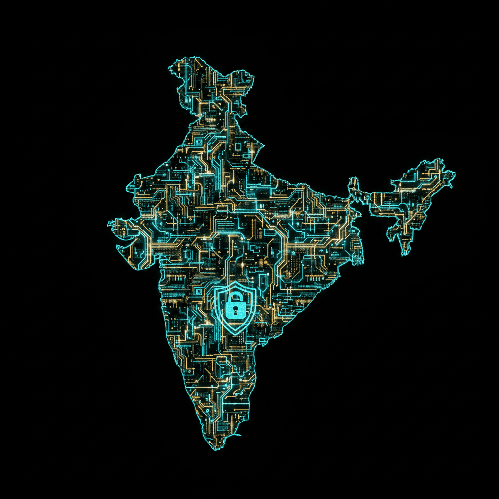 Why India Needs Sovereign AI — M.A.I. Transmission