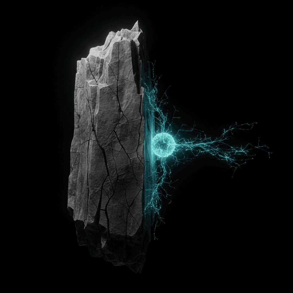 Static vs Evolving: Your LLM is Already Obsolete — M.A.I. Transmission